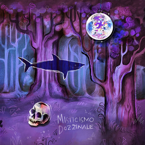 Misticismo Dozzinale by ATTATOTOTO