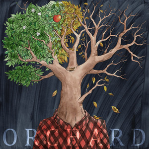 The Orchard by Misty Peaks